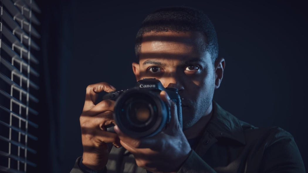 Viewpoint 1. Sezon 5. Bölüm izle