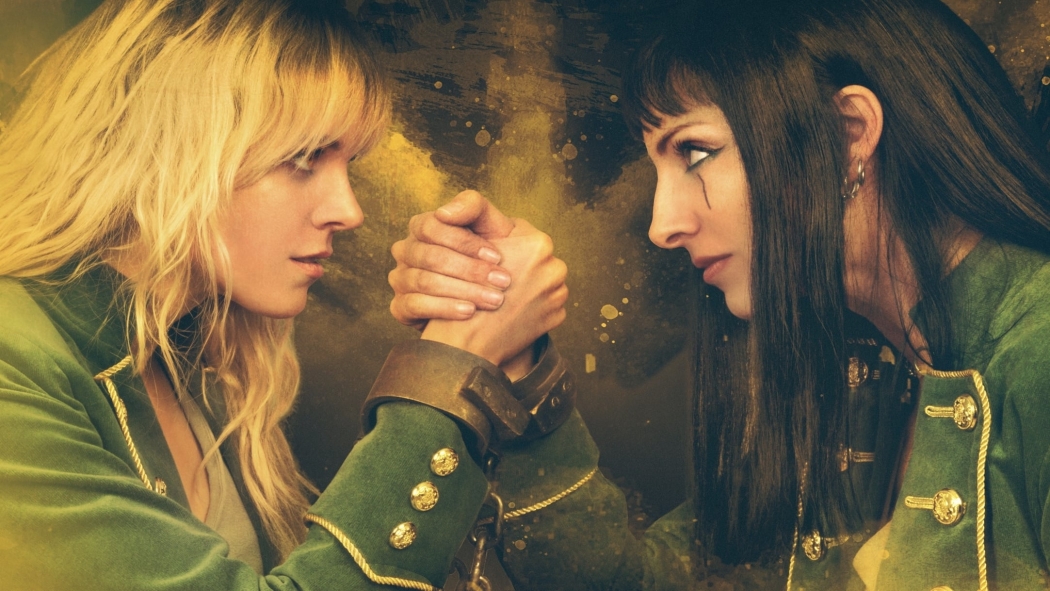 Vis A Vis El Oasis 1. Sezon 2. Bölüm izle