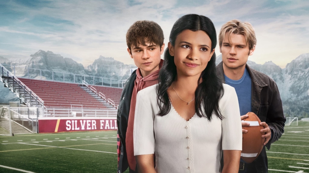 Walter Erkekleriyle Hayatım 1. Sezon 5. Bölüm izle