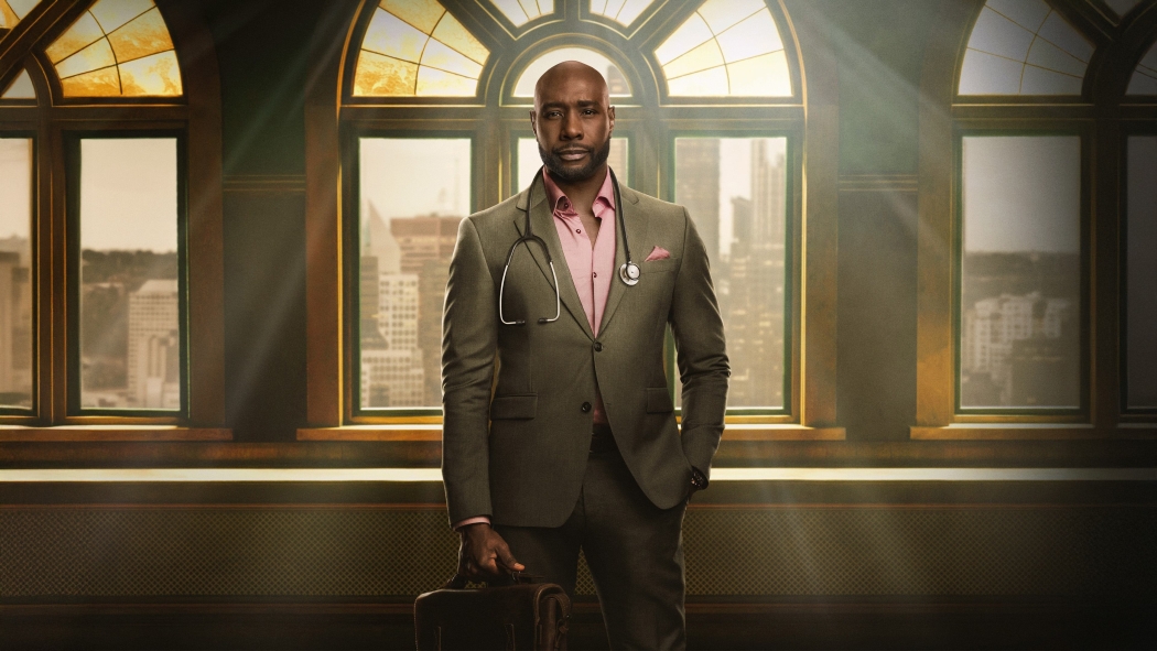 Watson 1. Sezon 3. Bölüm izle