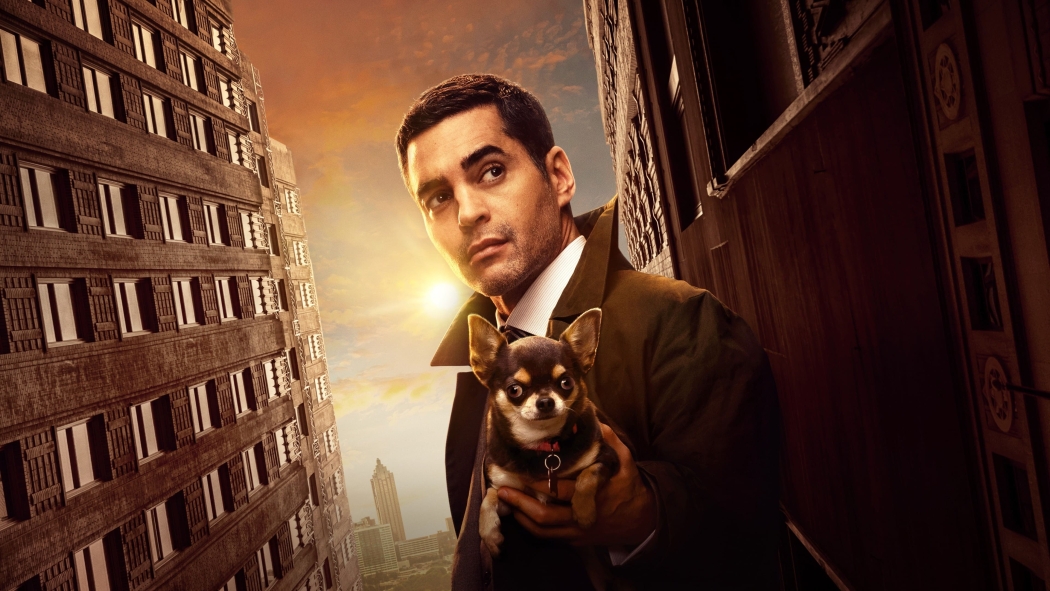 Will Trent 1. Sezon 7. Bölüm izle