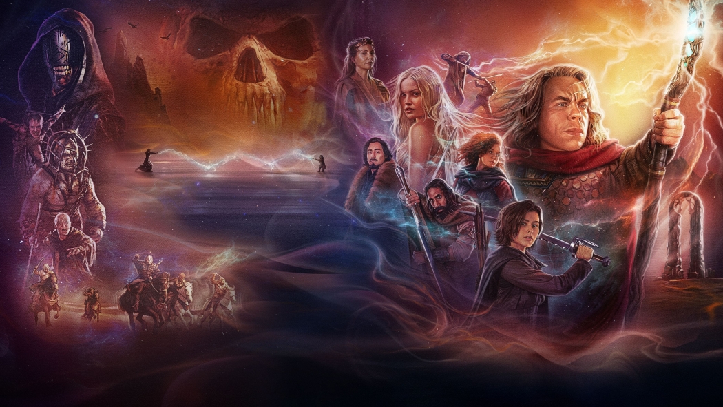 Willow 1. Sezon 2. Bölüm izle