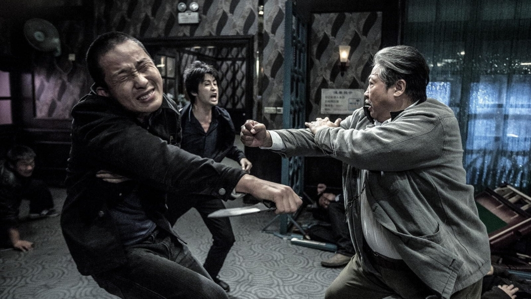 Sevgili Muhafız Dedem izle