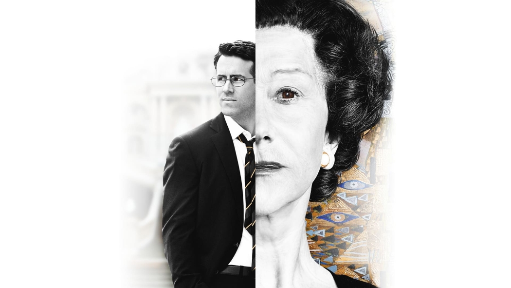 Altınlı Kadın izle