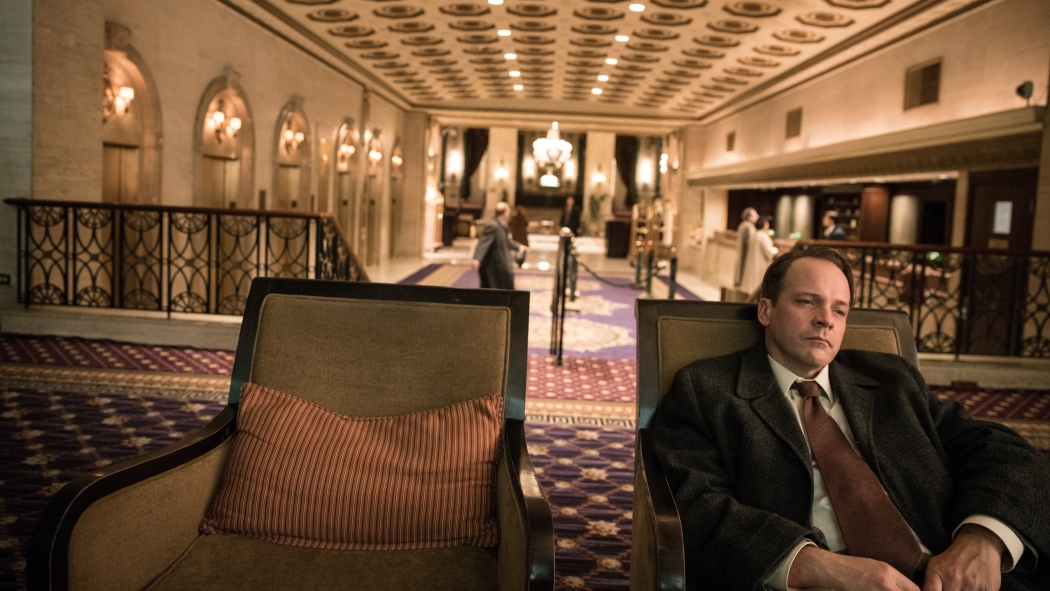 Wormwood 1. Sezon 6. Bölüm izle