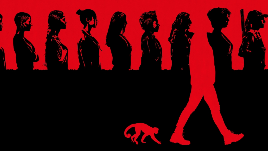 Y: The Last Man 1. Sezon 1. Bölüm izle