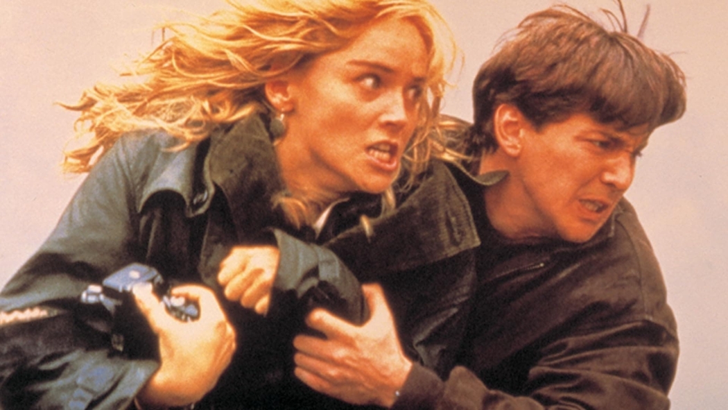 Şiddet Yılı (1991) izle