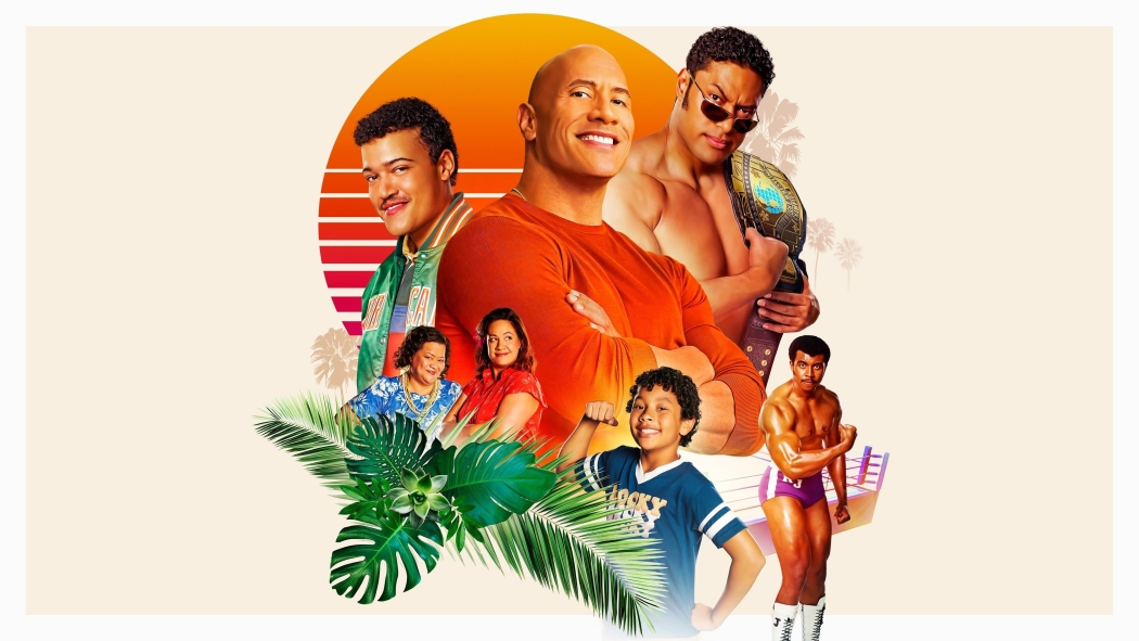 Young Rock 3. Sezon 10. Bölüm izle